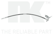 Bremsschlauch Hinterachse für HYUNDAI SANTA FÉ I Kasten/SUV