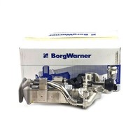 BorgWarner AGR Modul FüR BMW 11717823210 F20 F21 F30 F31 F10 F11 F25 E84 N47 N57