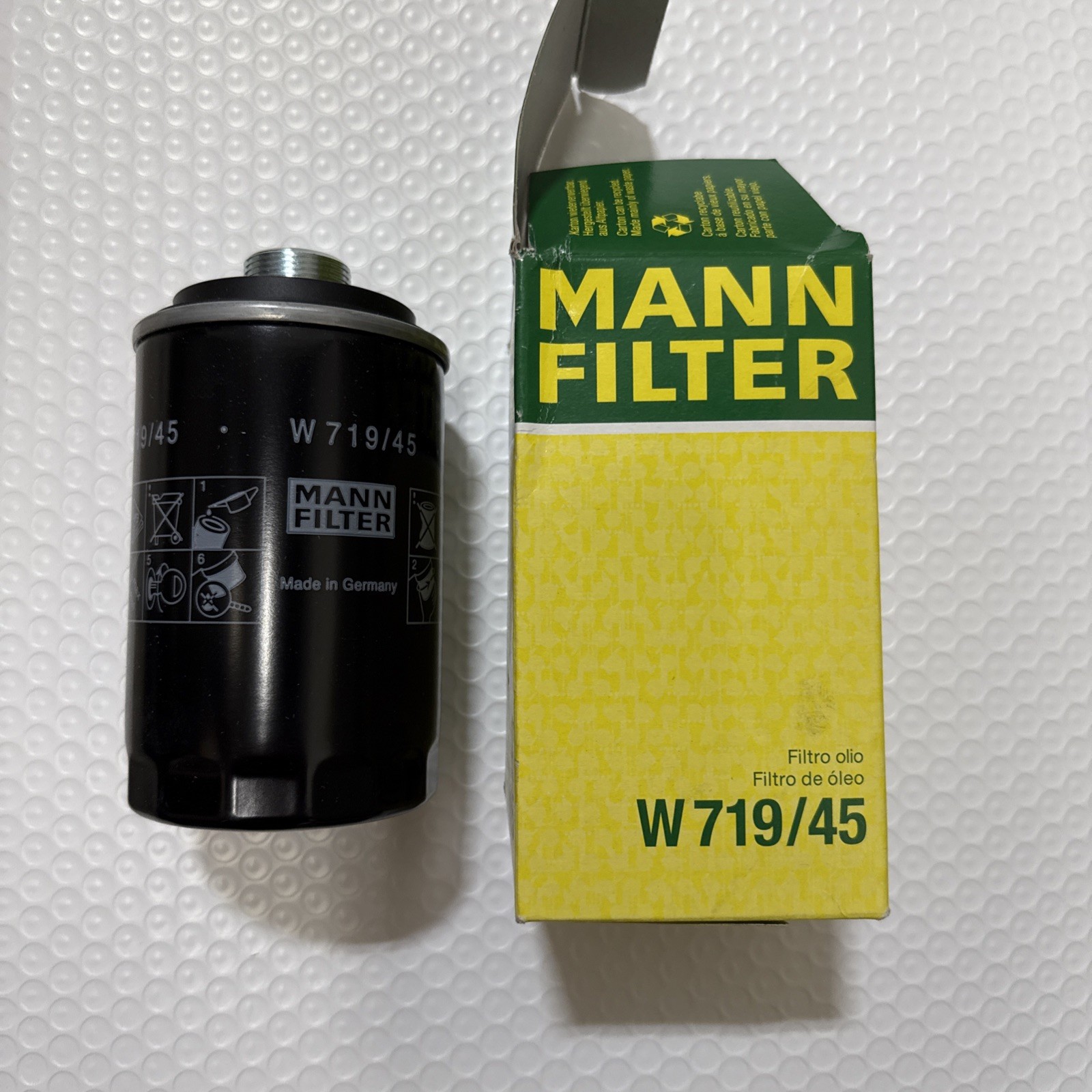 For Audi Vw 2.0l Turbo Engine 2008-2017