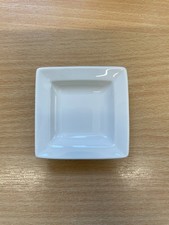 Churchill China Alchemy Square - Petit Fours - Canape - Amuse Bouche