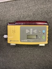 Topcon LS-B10W Machine Control Laser Receiver 312660111 - WIRELESS Compatable