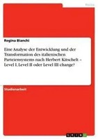 Regina Bianchi | Eine Analyse Der Entwicklung Und Der Transformation Des...