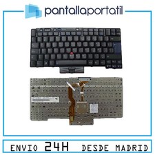 Repuesto Teclado español para IBM/Lenovo…