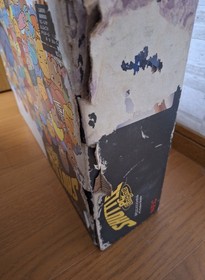 NEW NEC PC Engine Shuttle Console Japan *100% UNUSED - MUST Read Description*