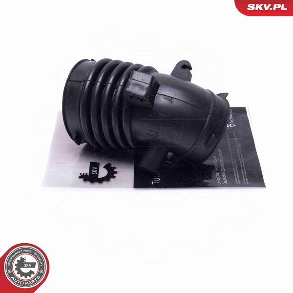 Esen Skv Ansaugschlauch Luftfilter 54SKV517 FüR Mazda Mpv 2 Lw Lwfw-image