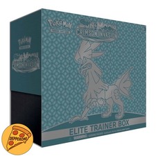 Pokemon Crimson Invasion Choose your card! English Free Shipping