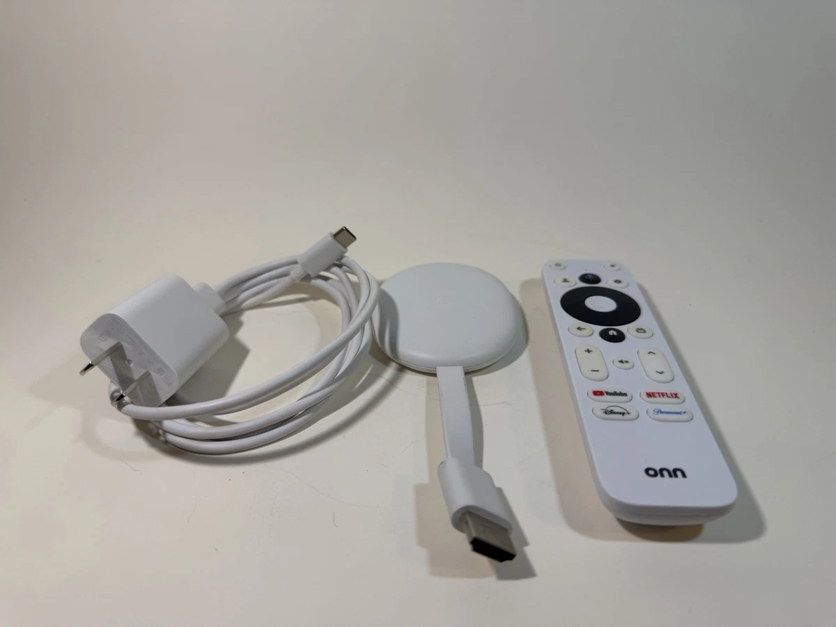 Google Chromecast with TV Media Streamers for sale | eBay