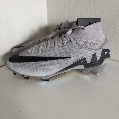 Nike Mercurial Zoom Superfly 9 Elite FG Soccer Cleats HF4382-001