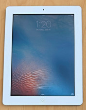 Apple iPad 2 16 GB Wi-Fi White VERY GOOD CONDITION