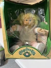 New Cabbage Patch, Doll, Never Out Of The Box Never Been Adopted