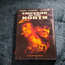 Emperor of the North (DVD 1973) Lee Marvin Ernest Borgnine Keith Carradine Emperor of the North (DVD 1973) Lee Marvin Ernest Borgnine Keith Carradine