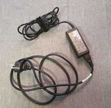 Original HP PPP019L-S Netzteil 65W AC Adapter Notebook Ladegerät 100% Ok