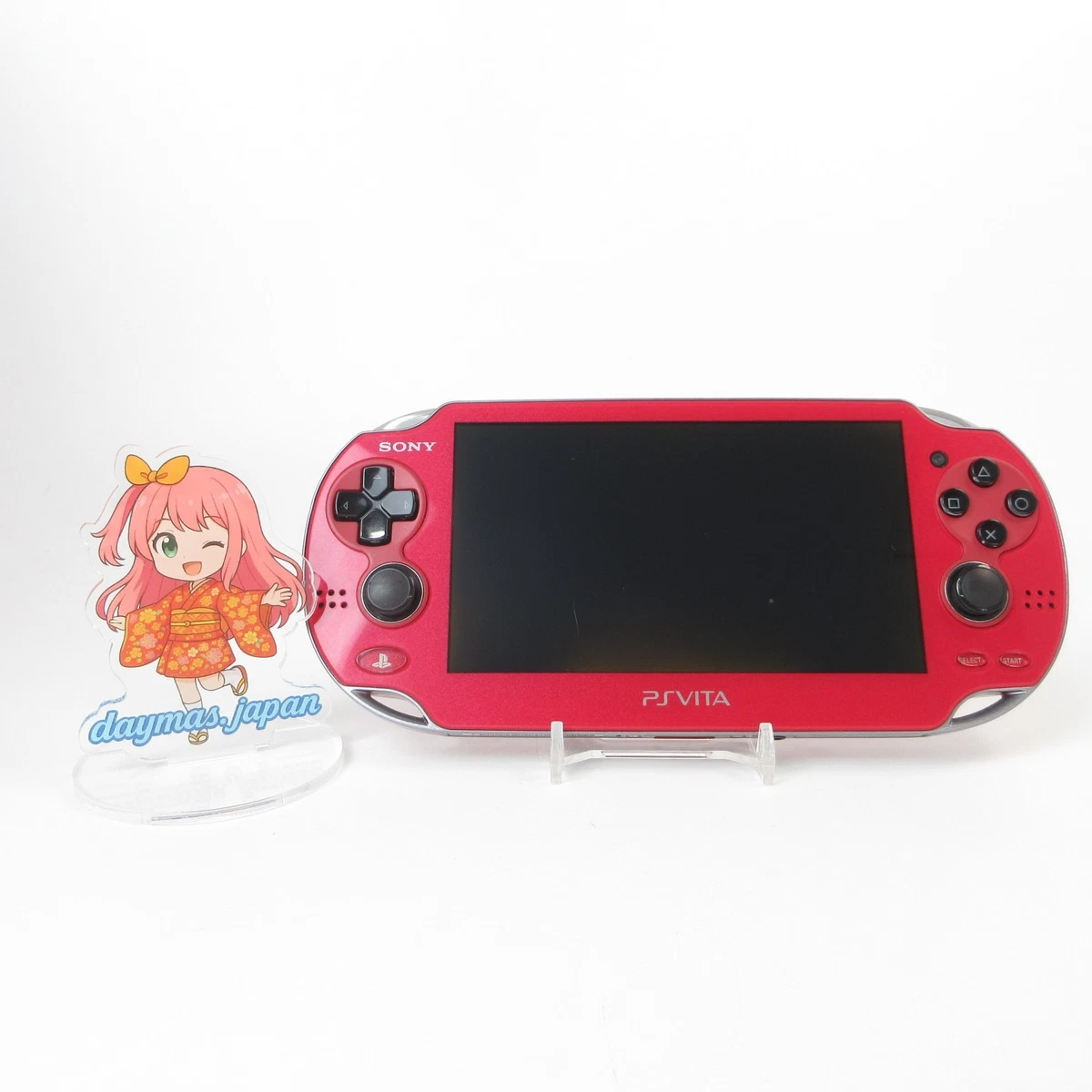 Sony PS Vita - PCH-1000 Video Game Consoles for sale | eBay