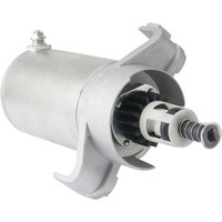 Anlasser Starter 12V 0KW 16 ZäHne HC-CARGO FüR Diverse Fahrzeuge