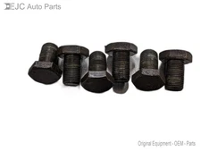 Flexplate Bolts For 08-11 Ford Focus  2.0  FWD