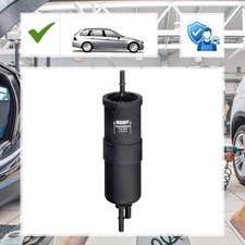 Kraftstofffilter Hengst Filter f�r BMW 3 Touring E91 325 i
