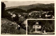 Hazel - Erdmann's Cave -33182