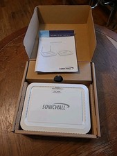 SonicWALL TZ 105 5-Port Firewall APL22-09B