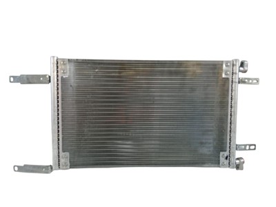 A/C Heizkörper Für FIAT Doblo Cargo (00>05) 46811208 Benzin