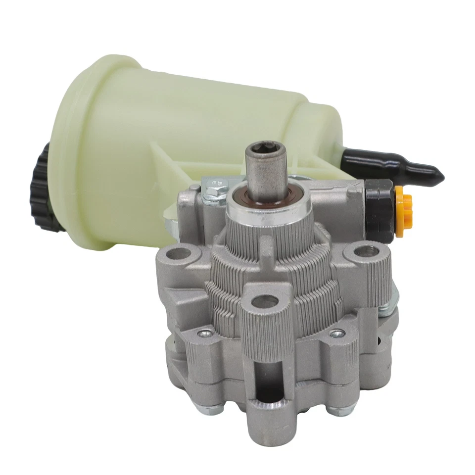 920-0154 Power Steering Pump w/ Reservoir For 2011-2012 Ram 2500 3500 4500 5500 - Изображение 4 из 4