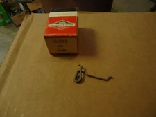 NEW Briggs & Stratton 262043 Governor Spring Link *FREE SHIPPING*