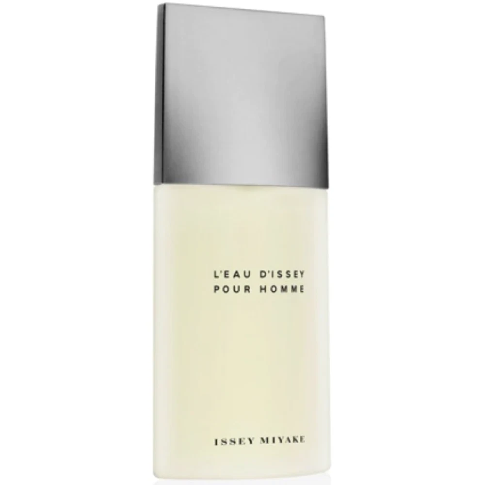 ISSEY MIYAKE L Eau d Issey Pour Homme EDT Spray for Men 2.5Oz 4.2