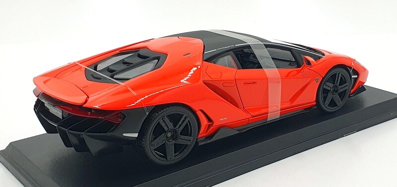 Maisto 1/18 Scale Diecast 46629 - Lamborghini Centenario