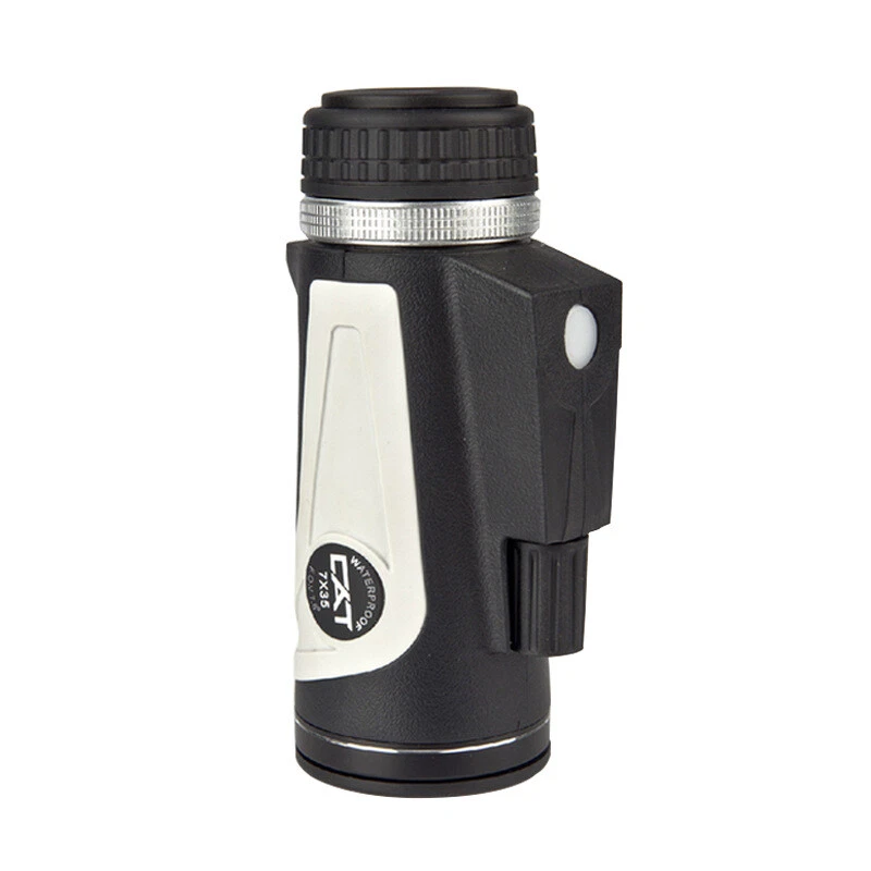 7X35 Binocular High-Definition Bird-Watching Single-Eye Portable Range Compass - Image 4 of 4