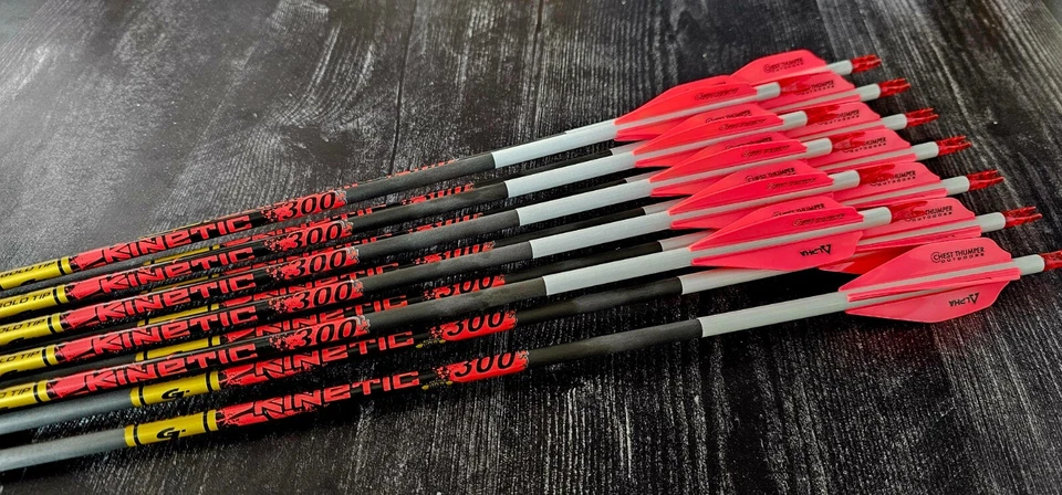 Valetas Bohning Alpha - Paquete de 36 Foto 2 de 4