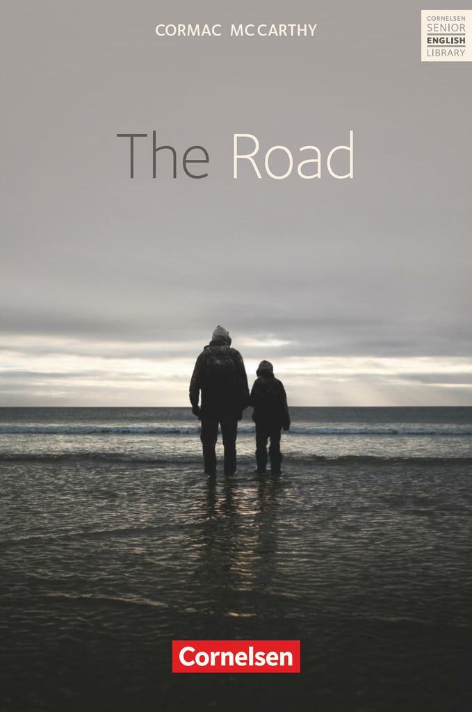 The Road | Buch | 9783060328680