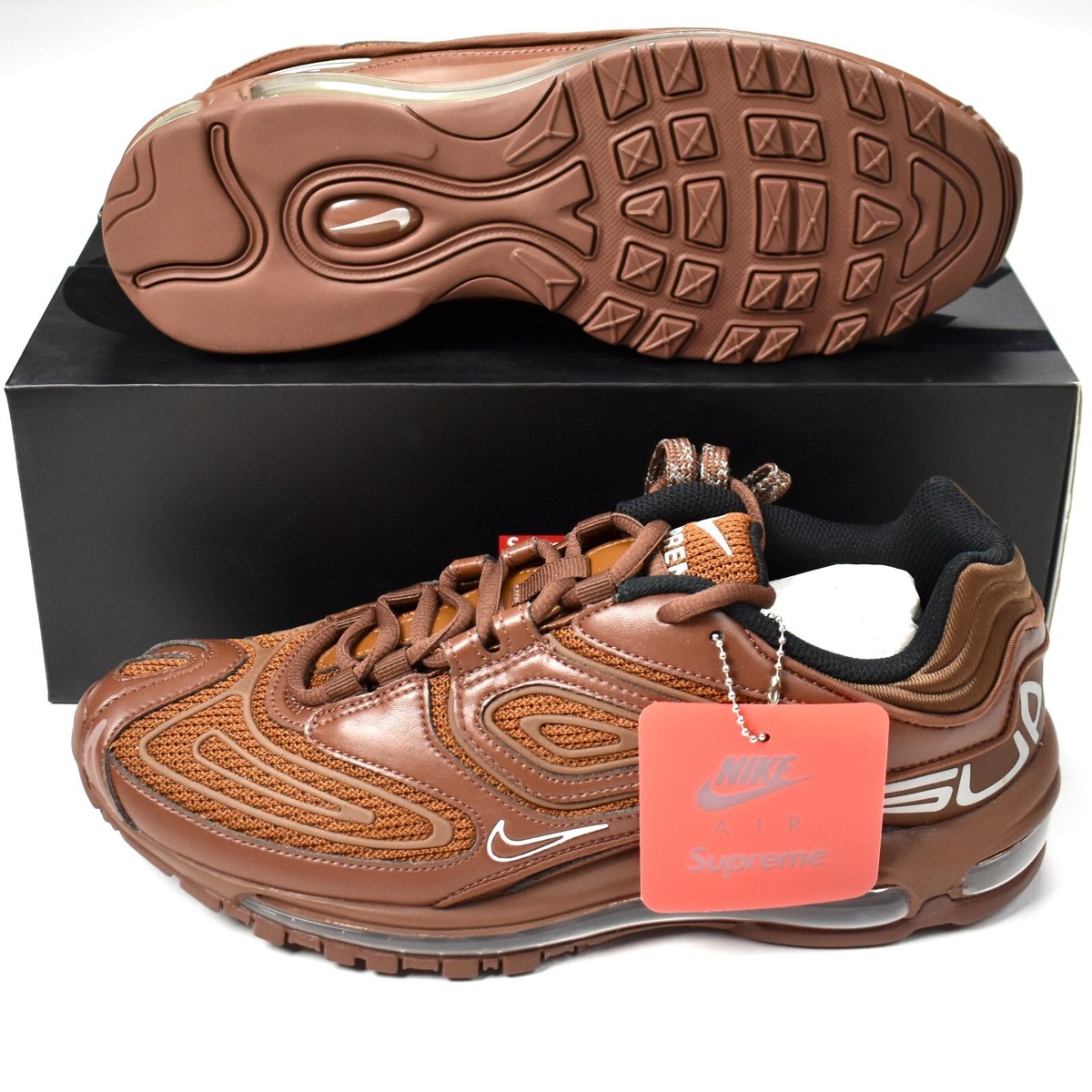【NIKE】★Air Max 98 'Orewood Brown' ★ s-l400.jpg