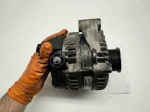 OEM ACDelco Alternator for 2017 2018 2019 2020 Jaguar F-pace 3.0 334-3042 - Picture 4 of 7