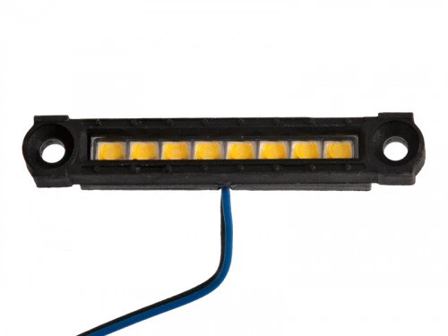 Kit de barres lumineuses LED Traxxas complet TRX-4M 1:18 TRX9789 - Photo 4/4