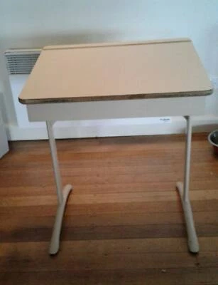 Old School Desk Desks Gumtree Australia Hobart City Hobart