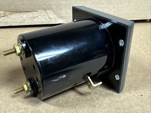 NEW Danaher Eagle Signal Controls HK510A6 5-Digit Time Totalizer 120V FAST SHIP - Picture 7 of 11