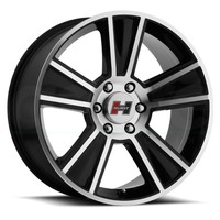 One 20x10 Vision Ht326 Shaker 5x114.3 35 Black Machined Wheel Rim on sale One 20x10 Vision Ht326 Shaker 5x114.3 35 Black Machined Wheel Rim on sale