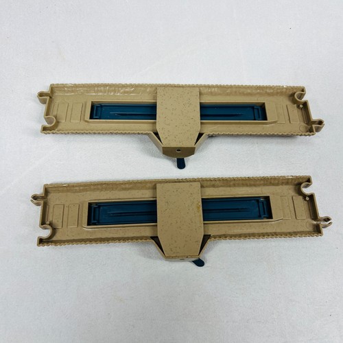 Thomas & Friends TrackMaster Start Stop Track Section 2 pc - Picture 3 of 3