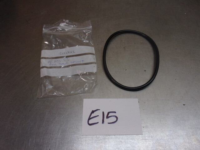 1994-1999 BMW R 1100 GS PETROL TANK RUBBER E15 UK