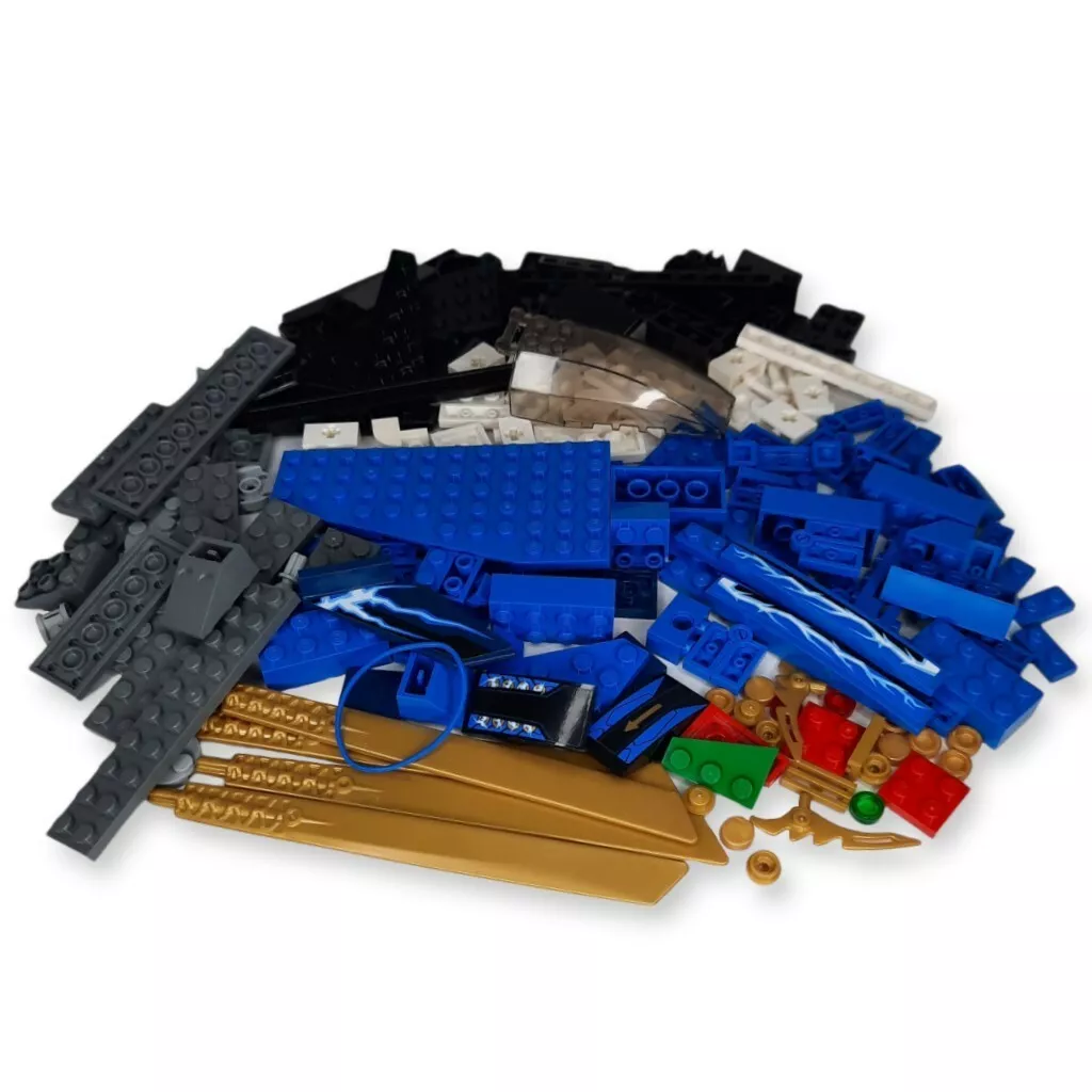 Lego set 9442 sales