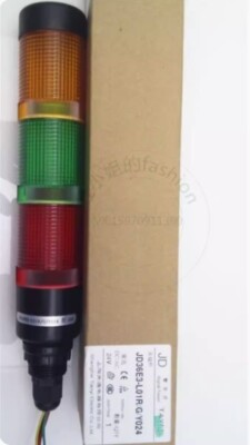 1PCS NEW FIT FOR Red, green, and yellow warning lights JD36E3-L01R/G/Y024