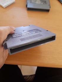 Top Gun NES NINTENDO VIDEOGAME TOYS RETROGAME  Testato Funzionante 