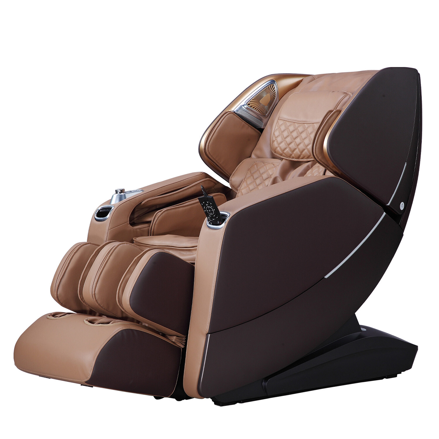 Shiatsu Massage Chairs, SL TrackMassage Chairs, Full Body and Recliner Electric