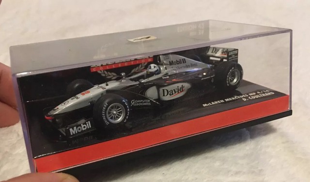 minichamps f1 ebay