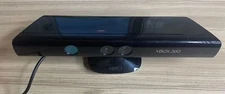 Microsoft 1414 Xbox 360 Kinect Motion Sensor Bar Camera - Preowned