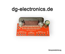 BMW BM54 Radio Radiomodul Endstufe Reparatur Satz Reparatur Kit Endstufe