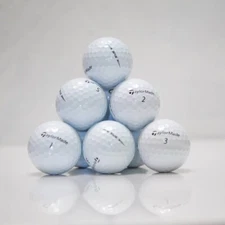 50 TaylorMade TP5 Used Golf Balls  4A (AAAA) Grade - FREE SHIPPING