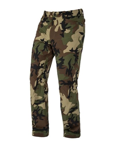 Propper Mens Woodland Camo Combat Trousers SzMedium 31 to 35 Long