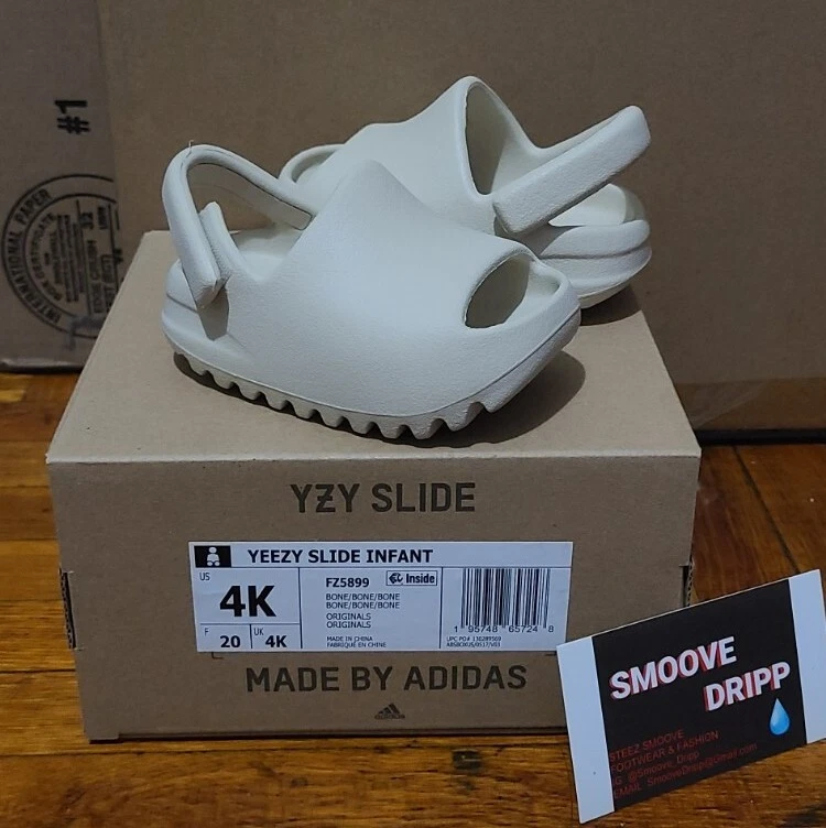 Adidas china 2025 box 4k