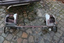 Mercedes-Benz ML W163 Frontmaske Schlossträger Front Rahmen Vorderbau Querträger Mercedes-Benz ML W163 Frontmaske Schlossträger Front Rahmen Vorderbau Querträger