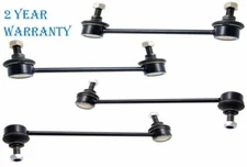 Fits KIA MAGENTIS DROP LINK STABILISER / SWAY FRONT & REAR MG SALOON 05-16